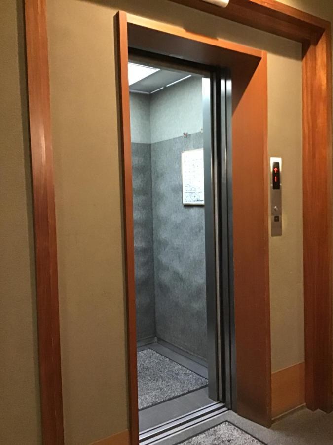 โคว โน ยาโด้ คากิเฮ Hotel เกียวโต ภายนอก รูปภาพ