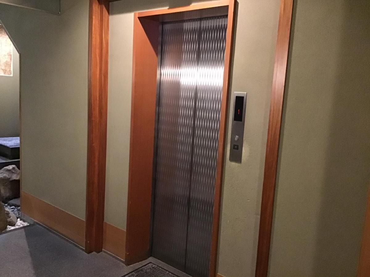 โคว โน ยาโด้ คากิเฮ Hotel เกียวโต ภายนอก รูปภาพ